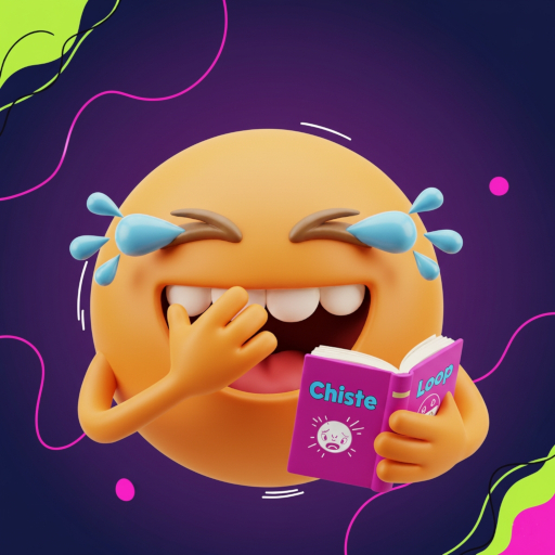 Logo de ChisteLoop